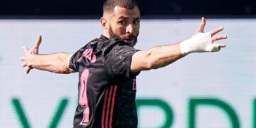 Zidane ‘cant understand’ Benzema’s NT exclusion