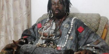 Kwaku Bonsam reveals Ebony’s sexuality