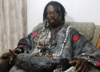 Kwaku Bonsam