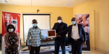 Breman hospital donation