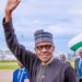 Nigeria’s President travels to UK for medical attention