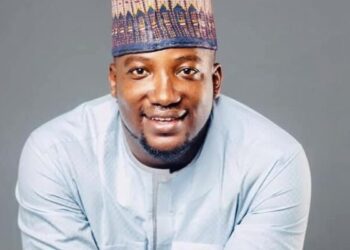 BigTym Entertainment CEO eyes NPP regional youth organizer post