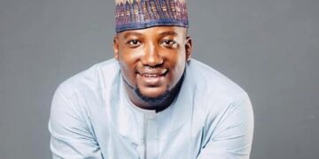 BigTym Entertainment CEO eyes NPP regional youth organizer post