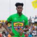 Hearts of Oak complete signing of defender Caleb Amankwah