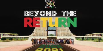 COVID-19AYearOn: ‘Beyond the Year of Return’ still on course despite COVID-GTA