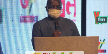 #GOCDecidesOnHappyFM: Evans Yeboah promises to engage Gov’t for a comprehensive bonus structure for all sports feds