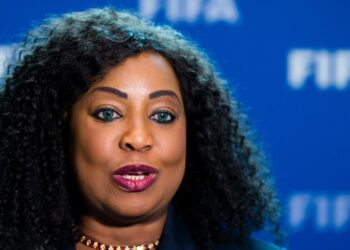 WomensDayonGMABC: The world has recognized women are active and strong part of football- FIFA Gen. Secretary