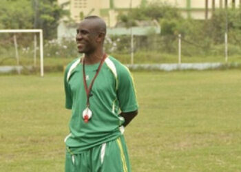 Felix Aboagye lands Inter Allies job