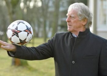 GFA technical directorate to organize refresher courses for male national team coaches