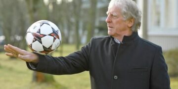 GFA technical directorate to organize refresher courses for male national team coaches