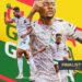 AFCON U-20: Precious Boah powers Ghana to final