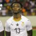 Ghana defender Gideon Mensah doubtful for AFCON qualifiers