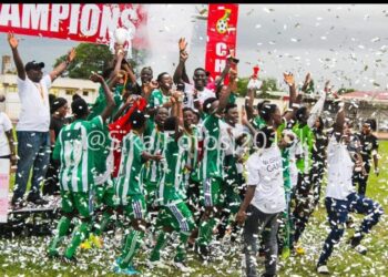 Hasaacas Ladies to represent Ghana in maiden CAF Women’s Champions League