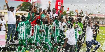 Hasaacas Ladies to represent Ghana in maiden CAF Women’s Champions League