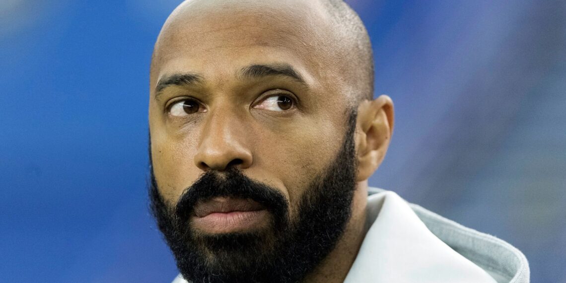 Henry to quit social media; highlights racism