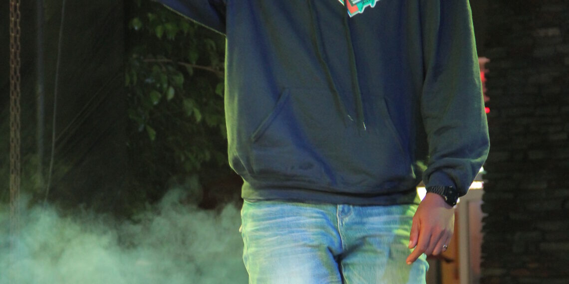 TJDJ makes a double win at second edition of Y Clash of the DJs