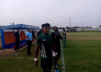 GPLonHappyFM: Kwame Peprah scores as King Faisal ease past Liberty