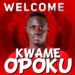 USM Algers announce signing of Kwame Poku from Kotoko
