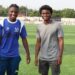 Great Olympics sign sons of Stephen Appiah and Laryea Kingston