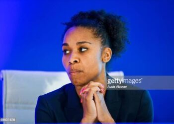 WomensDayOnGMABC: We don’t seek to dominate the world – FFF Secretary General