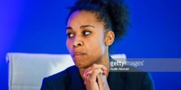 WomensDayOnGMABC: We don’t seek to dominate the world – FFF Secretary General