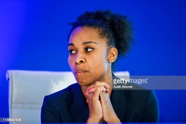 WomensDayOnGMABC: We don’t seek to dominate the world – FFF Secretary General