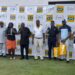 2021 MTN Invitational Golf tourney: Christopher Mbii, Alberta Lomofio emerge winners