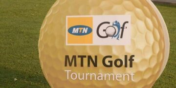Golf: MTN Invitational tournament tees off on March 27