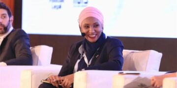 WomensDayonGMABC: Achta Mahamat shares two qualities that can make women excel in their careers