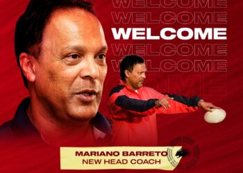 Asante Kotoko appoint Mariano Bareto as head coach
