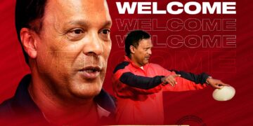 Asante Kotoko appoint Mariano Bareto as head coach