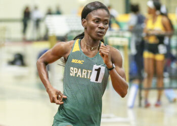 “Martha Bissah is focused and willing to compete for Ghana”- Former GAA President