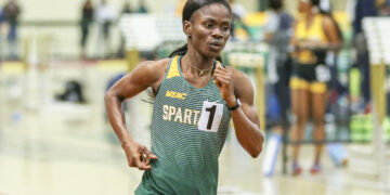 “Martha Bissah is focused and willing to compete for Ghana”- Former GAA President