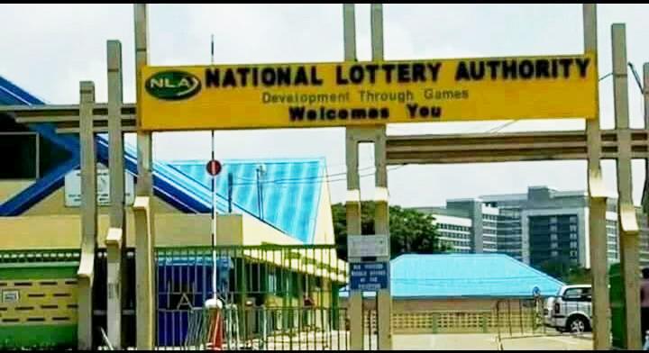 NLA