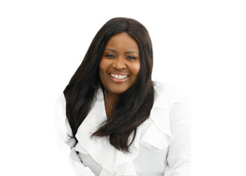 Nana Essilfuah Tamakloe, Marketing & Corporate Relations Director, Absa Bank Ghana