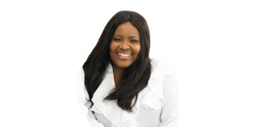 Nana Essilfuah Tamakloe, Marketing & Corporate Relations Director, Absa Bank Ghana