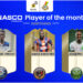 GPLonHappyFM: Nominees for NASCO Player of the Month for February announced