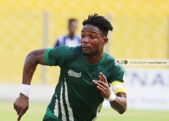 Hearts, Dreams FC only clubs to have contacted King Faisal for Kwame Peprah – Alhaji Grunsah