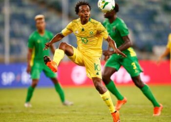 2021 AFCON Q: We must qualify for AFCON, Tau