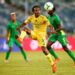 2021 AFCON Q: We must qualify for AFCON, Tau