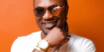 Prince Bright of Buk Bak fame