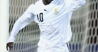 Ex-Ghana youth star Ransford Osei retires from football at age of 30