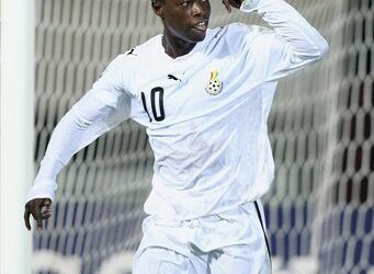 Ex-Ghana youth star Ransford Osei retires from football at age of 30