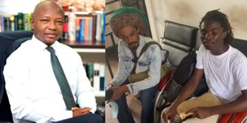 Rastafarian Saga: Ras Mubarak backs parents’ decision to sue Achimota school