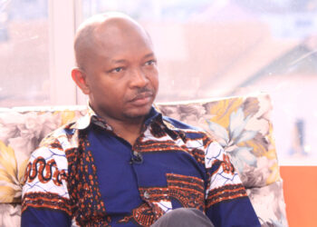 Being married to my Cousin is not incest - Ras Mubarak