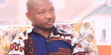 Being married to my Cousin is not incest - Ras Mubarak