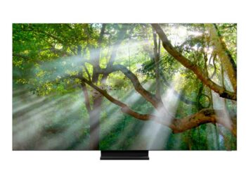 Reasons to enjoy being home with Samsung QLED TVs
