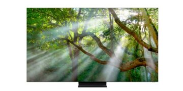 Reasons to enjoy being home with Samsung QLED TVs
