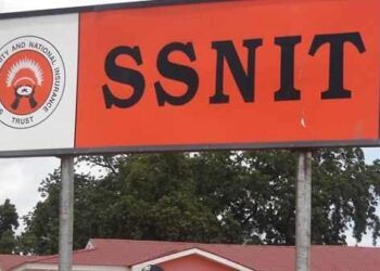 SSNIT enhances contribution collection through digital platforms to secure long-term financial sustainability
