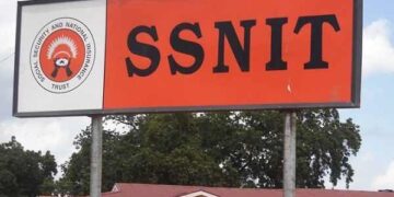 SSNIT enhances contribution collection through digital platforms to secure long-term financial sustainability